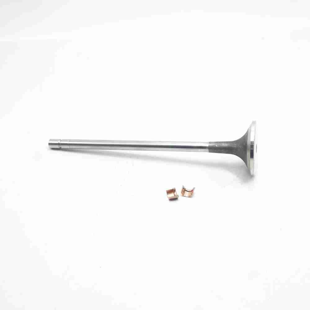 2881811 5542028 3641541 QSK60 Exhaust Valve - Image 3