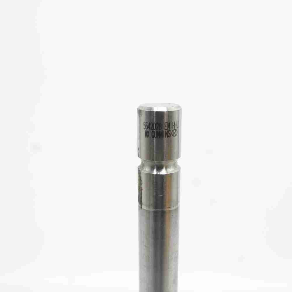 2881811 5542028 3641541 QSK60 Exhaust Valve - Image 7