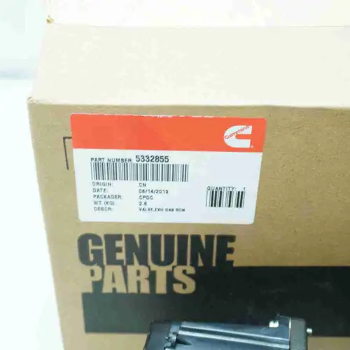 5332855 QSF3.8 ISB QSB Valve - Image 2