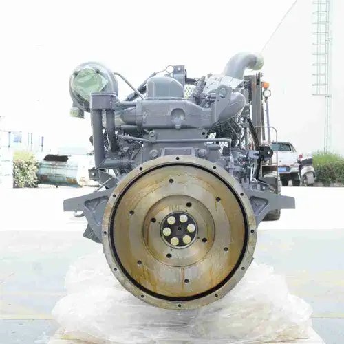 5332855 QSF3.8 ISB QSB Valve - Image 7