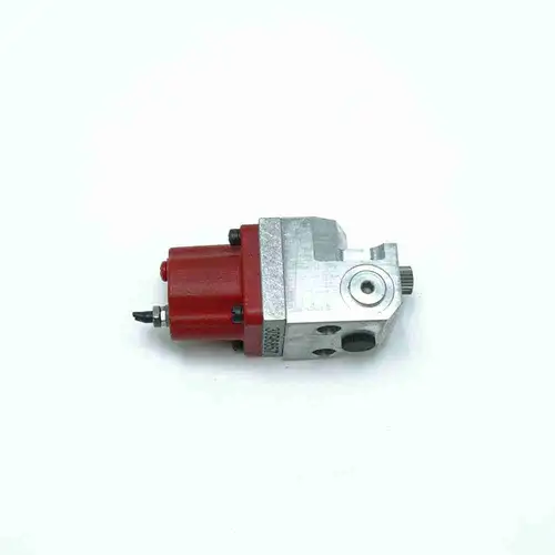 3096857 3096856 KTA19 Fuel Shutoff Solenoid - Image 2