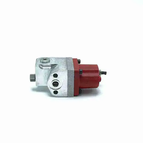 3096857 3096856 KTA19 Fuel Shutoff Solenoid - Image 4