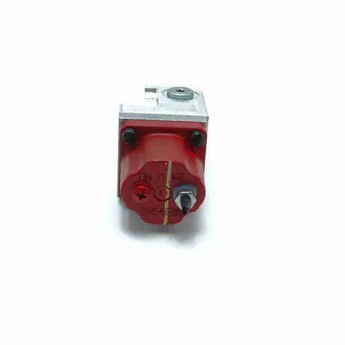 3096857 3096856 KTA19 Fuel Shutoff Solenoid - Image 5