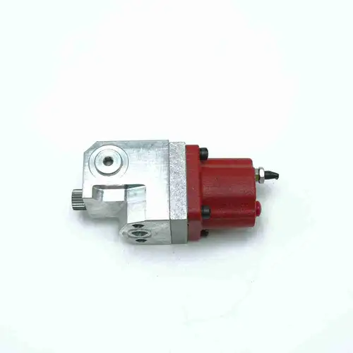 3096857 3096856 KTA19 Fuel Shutoff Solenoid - Image 7