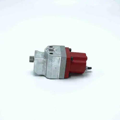 3096857 3096856 KTA19 Fuel Shutoff Solenoid - Image 8