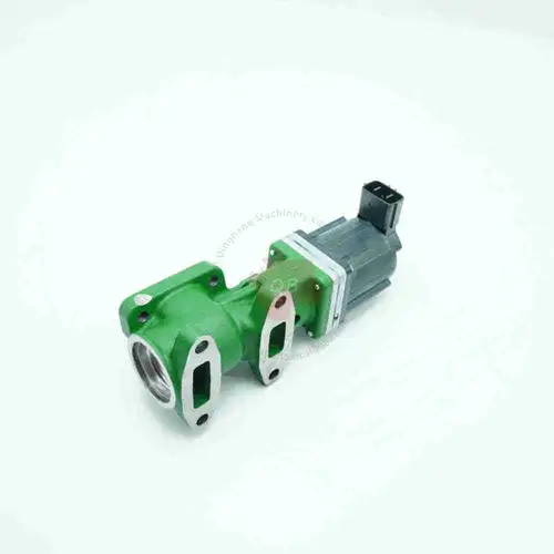 5291859 5297534 5287888 QSB4.5 Valve - Image 8