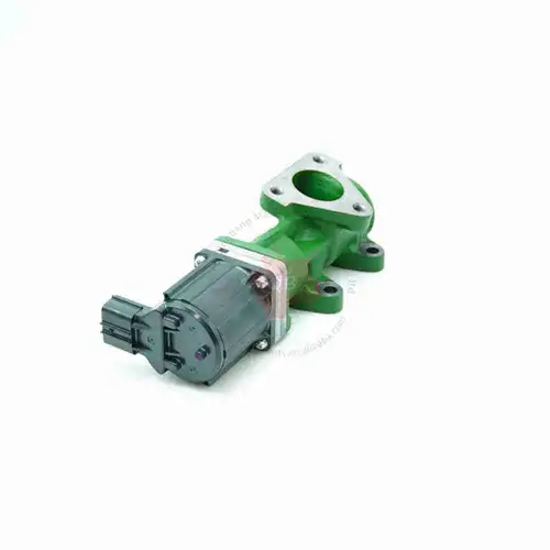 5291859 5287888 QSB4.5 ISB Valve - Image 3