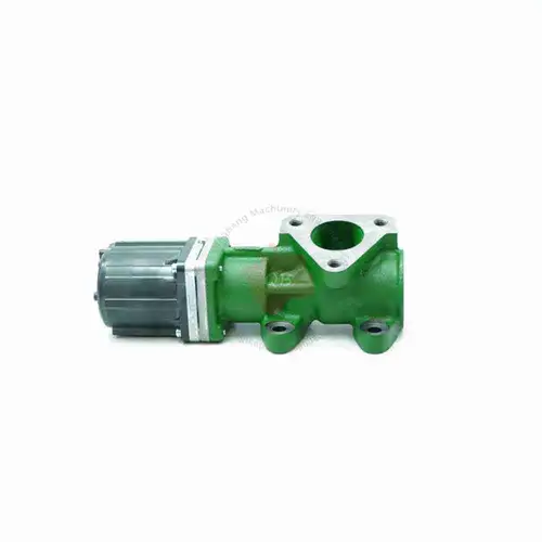 5291859 5287888 QSB4.5 ISB Valve - Image 4