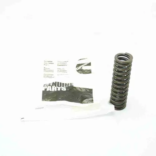 3895860 ISM QSM M11 Valve Spring - Image 3