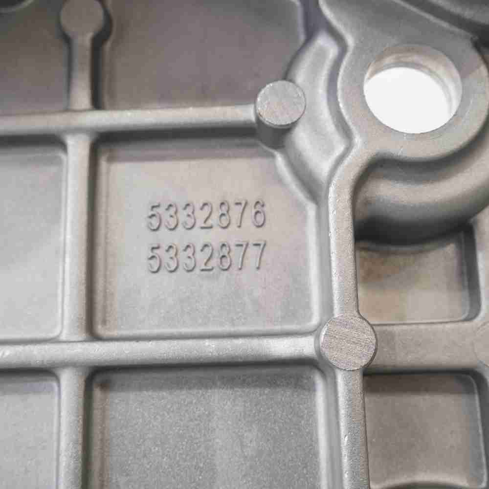 5332874 5332875 5332876 QSB7 Valve Cover - Image 5