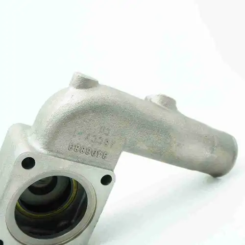 3406883 ISM QSM Thermostat Housing - Image 7