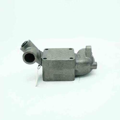 3406886 ISM QSM M11 Thermostat Housing - Image 2