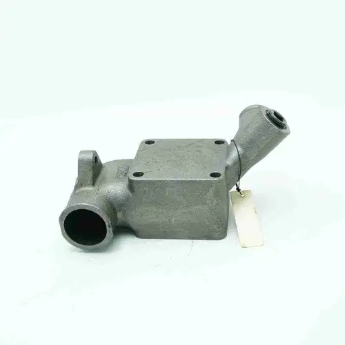 3406886 ISM QSM M11 Thermostat Housing - Image 4