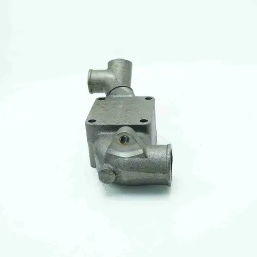 3406886 ISM QSM M11 Thermostat Housing - Image 5