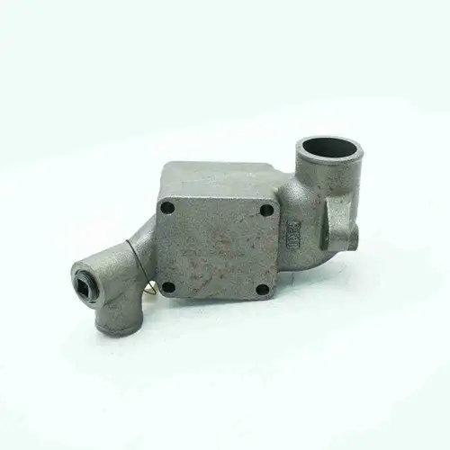 3406886 ISM QSM M11 Thermostat Housing - Image 6