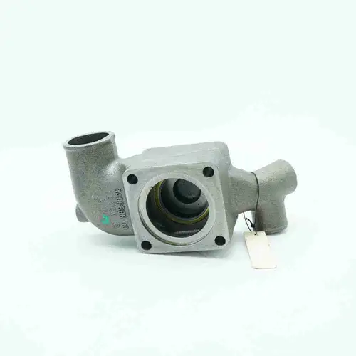 3406886 ISM QSM M11 Thermostat Housing - Image 7
