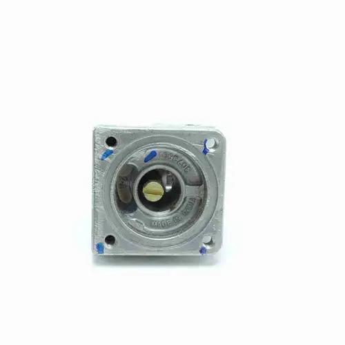 3073890 KTA19 Fuel Shutoff Solenoid - Image 6