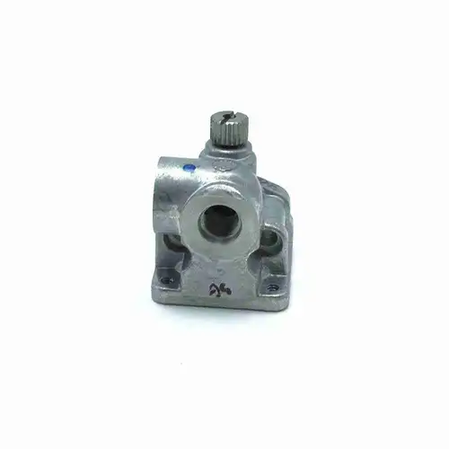 3073890 KTA19 Fuel Shutoff Solenoid - Image 7
