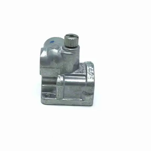 3073890 KTA19 Fuel Shutoff Solenoid - Image 8