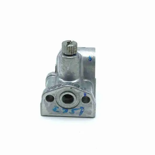 3073890 KTA19 Fuel Shutoff Solenoid - Image 9