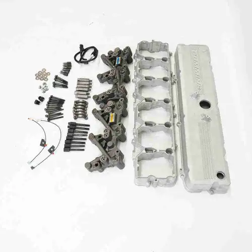 5590893 5590894 ISL9 QSL9 Diesel Engine Part - Image 3