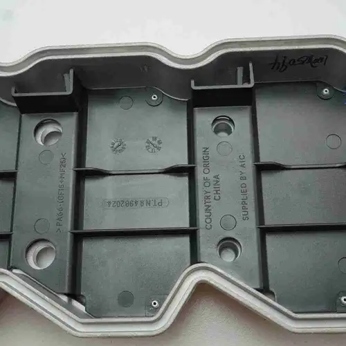 4939896 ISB4.5 QSB4.5 Valve Cover - Image 7