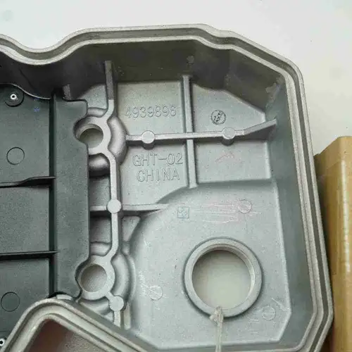 4939896 ISB4.5 QSB4.5 Valve Cover - Image 8