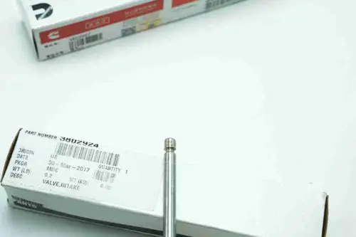3802967 3940734 QSF3.8 ISB Exhaust Valve - Image 3