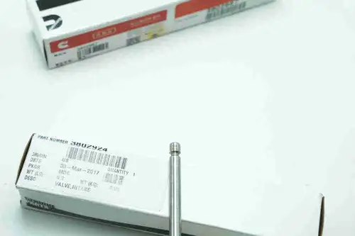 3802967 3940734 QSF3.8 ISB Exhaust Valve - Image 4