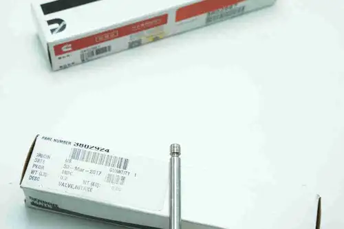 3802967 3940734 QSF3.8 ISB Exhaust Valve - Image 5