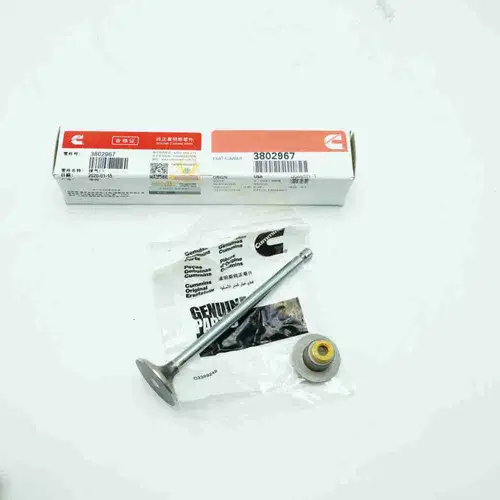 3802967 3940734 QSF3.8 ISB Exhaust Valve - Image 7