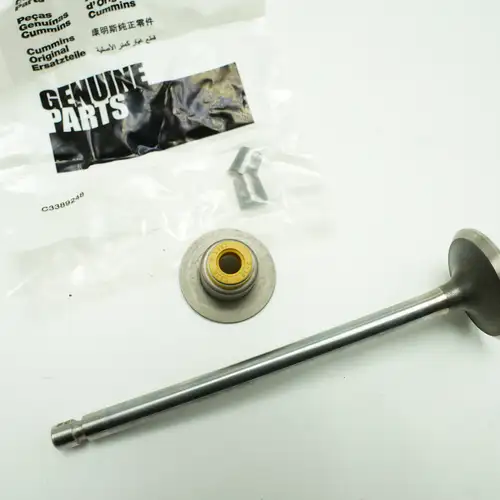 3802967 3940734 QSF3.8 ISB Exhaust Valve - Image 10