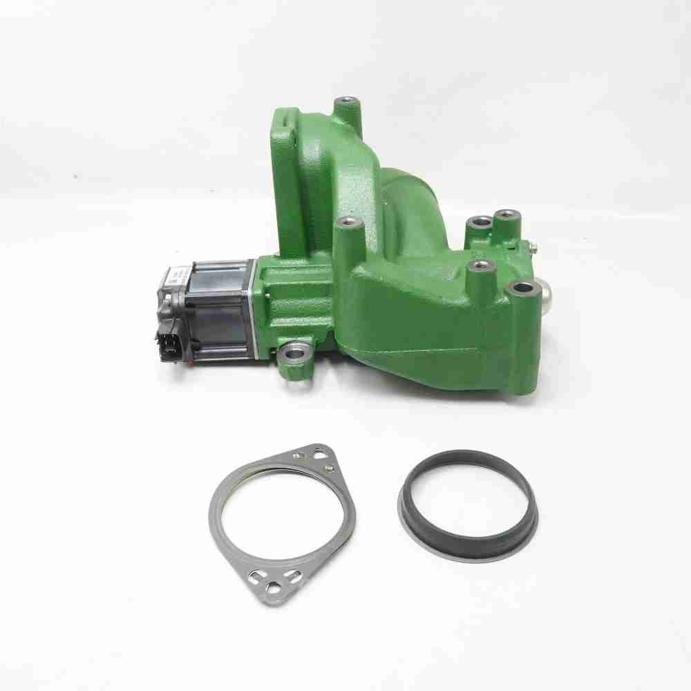 4955969 5473226 3684707 5483006 Valve - Image 2