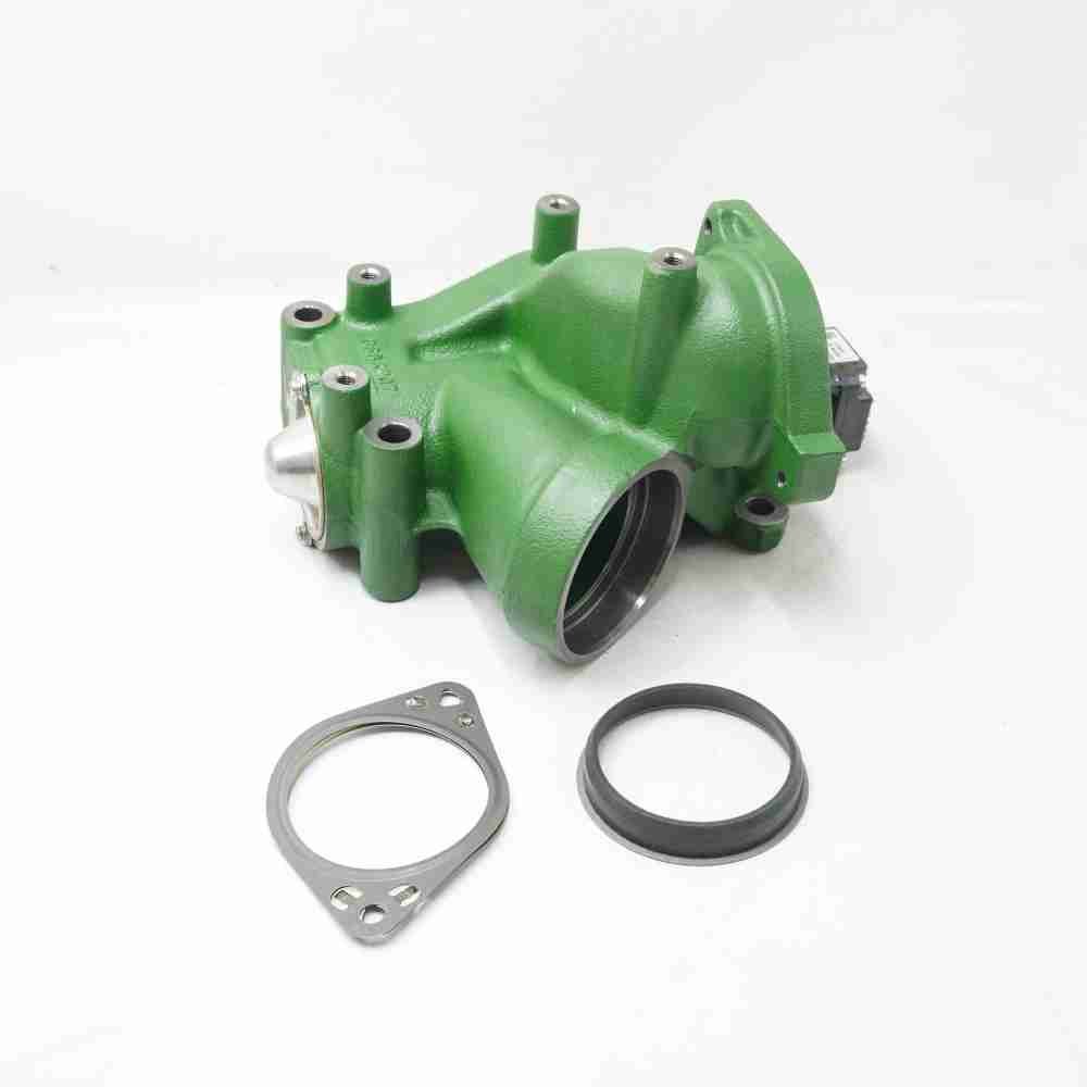 4955969 5473226 3684707 5483006 Valve - Image 3
