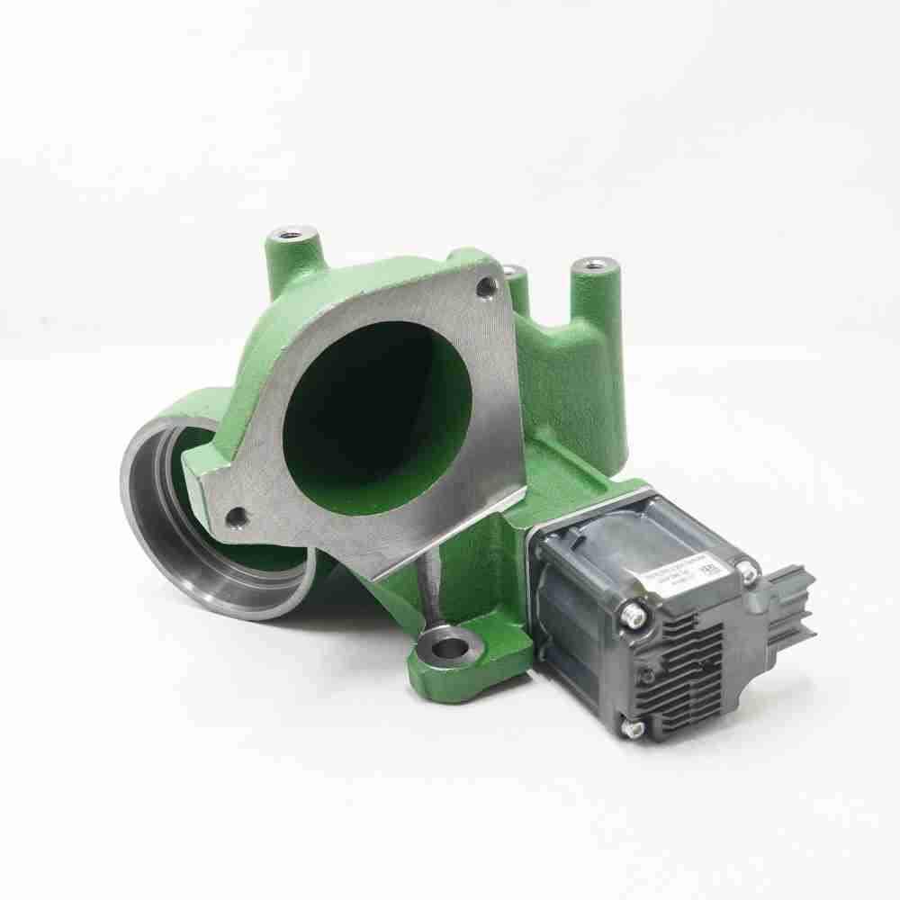 4955969 5473226 3684707 5483006 Valve - Image 5