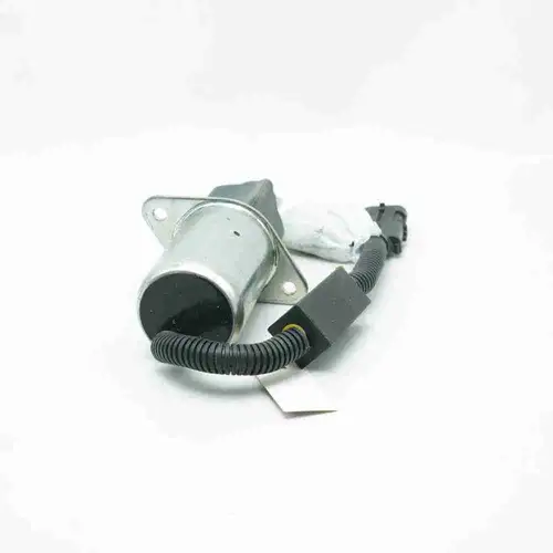 5365992 5284432 6BT 6CT Fuel Shutoff Solenoid - Image 5