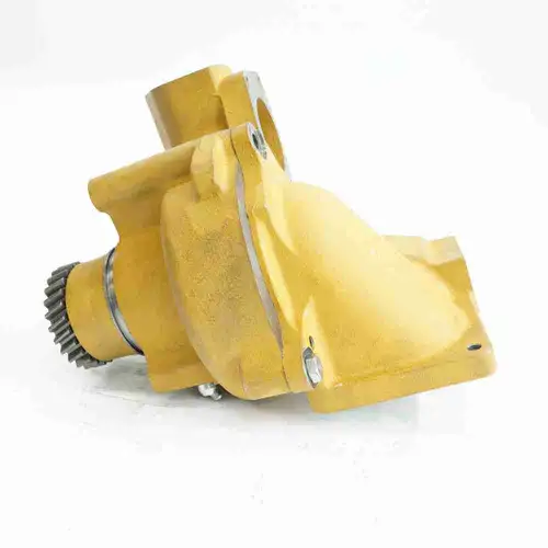 6219-61-1102 6219-61-1100 6219-61-1101 PC2000-8 WA900-3EO SAA12V140E-4 水泵 Water Pump - Image 4