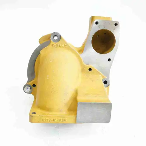 6219-61-1102 6219-61-1100 6219-61-1101 PC2000-8 WA900-3EO SAA12V140E-4 水泵 Water Pump - Image 5
