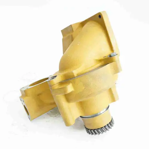 6219-61-1102 6219-61-1100 6219-61-1101 PC2000-8 WA900-3EO SAA12V140E-4 水泵 Water Pump - Image 8
