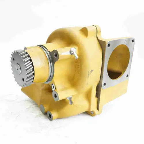 6219-61-1102 6219-61-1100 6219-61-1101 PC2000-8 WA900-3EO SAA12V140E-4 水泵 Water Pump - Image 10
