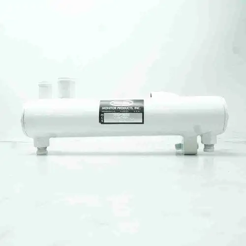 0130-6547-03 5357-2083 热交换器 Heat Exchanger - Image 6