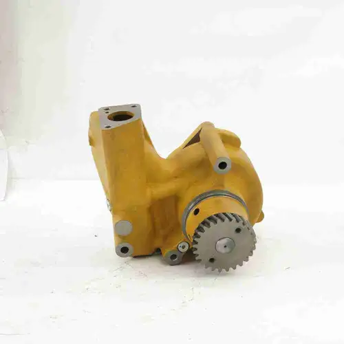 4090031 3800322 4096427 4067834 Water Pump - Image 2