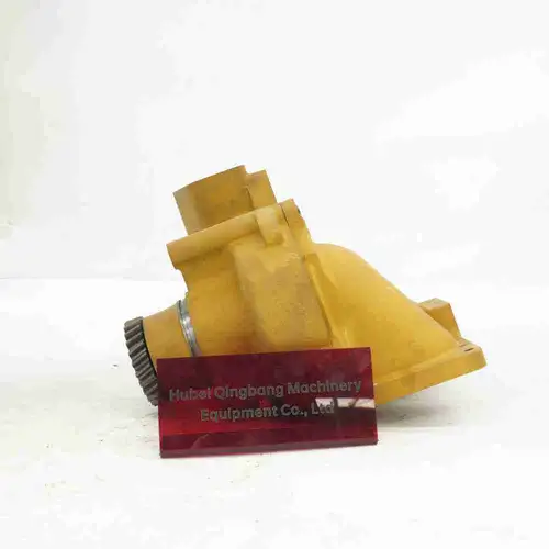 4090031 3800322 4096427 4067834 Water Pump - Image 3