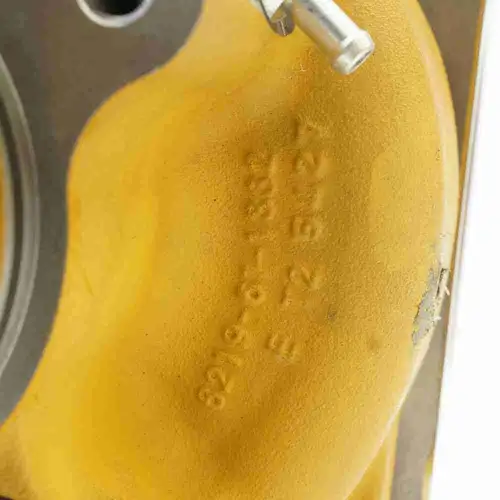 4090031 3800322 4096427 4067834 Water Pump - Image 10