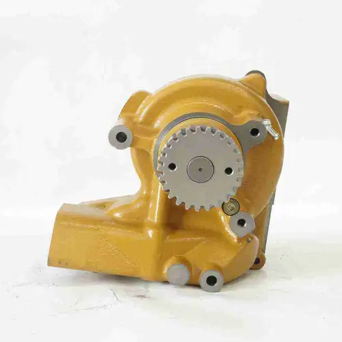 4090031 3800322 4096427 4067834 Water Pump - Image 2