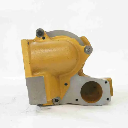 4090031 3800322 4096427 4067834 Water Pump - Image 4