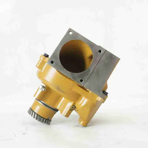 4090031 3800322 4096427 4067834 Water Pump - Image 5