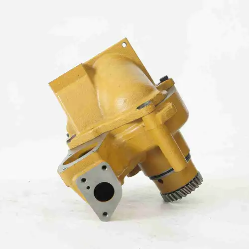 4090031 3800322 4096427 4067834 Water Pump - Image 6