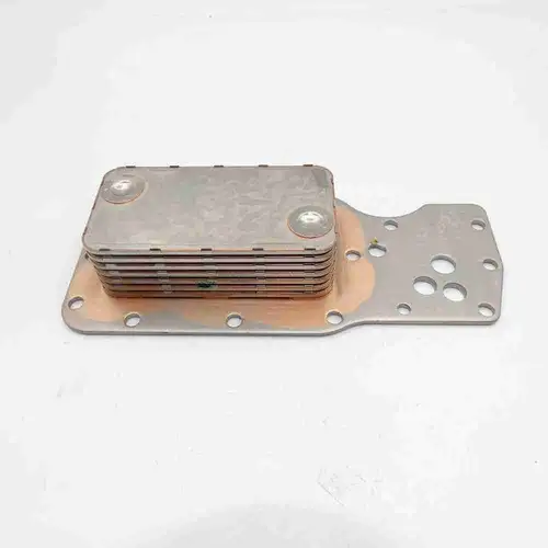 3959031 ISB3.9 QSB3.9 ISB4.5 Oil Cooler Core - Image 5