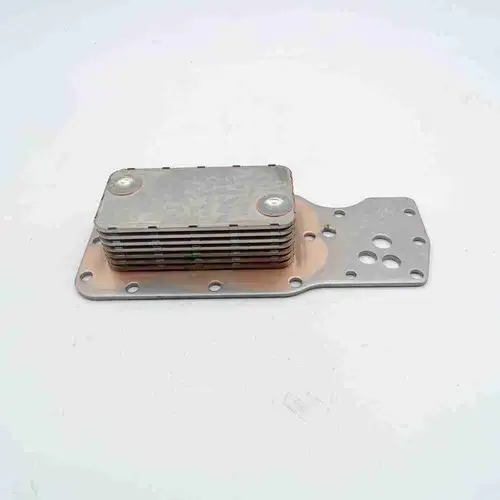 3959031 ISB3.9 QSB3.9 ISB4.5 Oil Cooler Core - Image 6